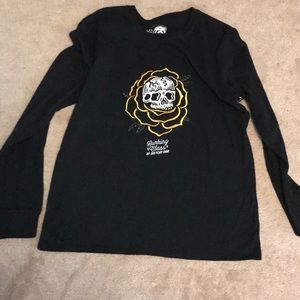 Lurking Class long sleeve t-shirt. Never worn. Size medium.